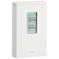 Humidity and Temperature Transmitter Series HMW90